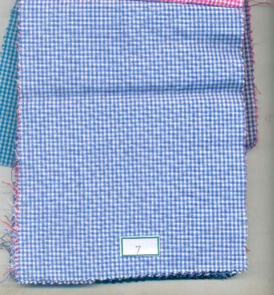 Power Loom Cotton Fabrics 04