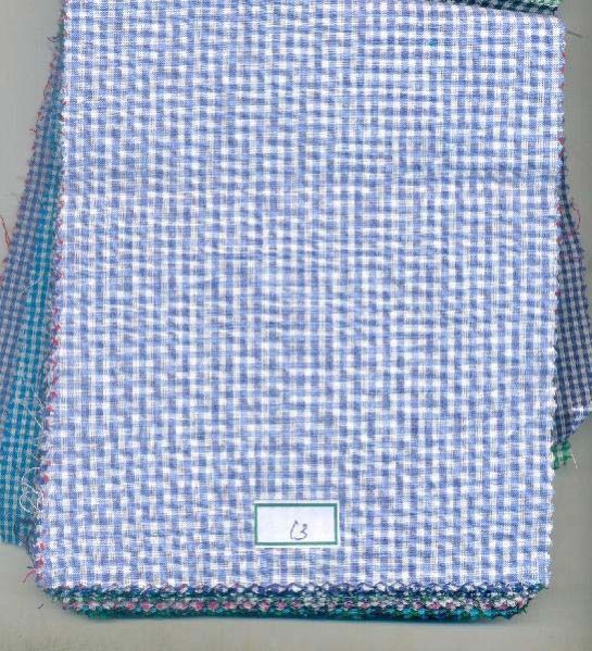 Power Loom Cotton Fabrics 08