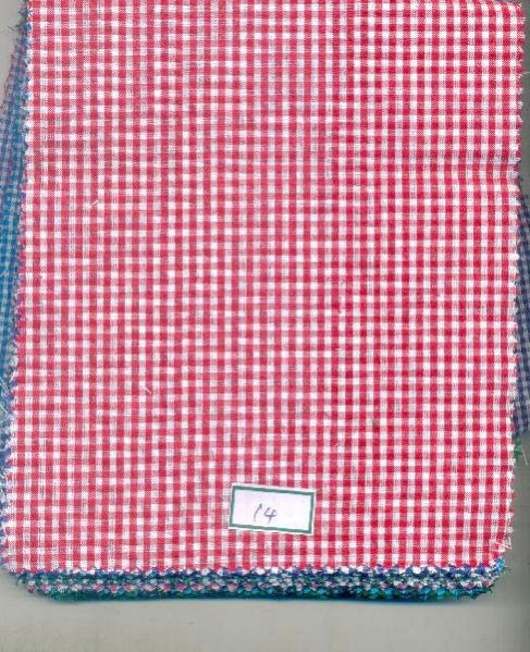 Power Loom Cotton Fabrics 09