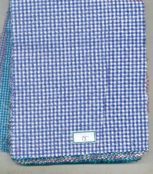 Power Loom Cotton Fabrics 10