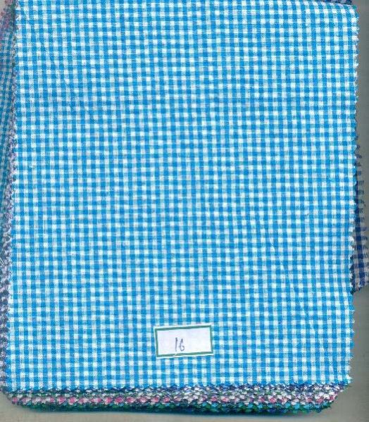 Power Loom Cotton Fabrics 11