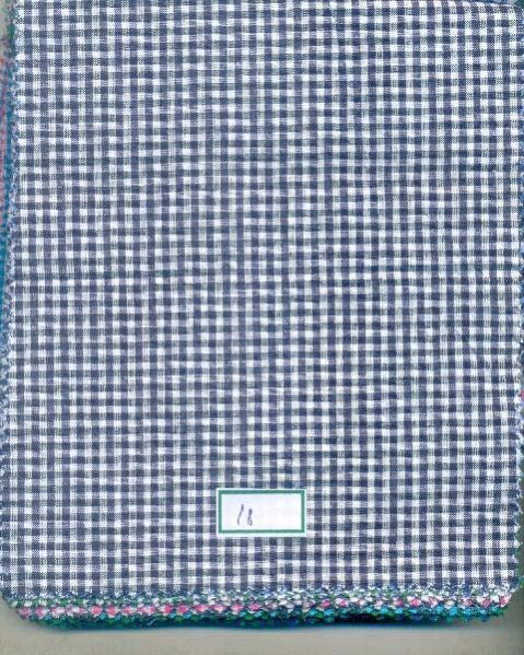 Power Loom Cotton Fabrics 13