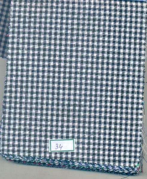 Power Loom Cotton Fabrics 16