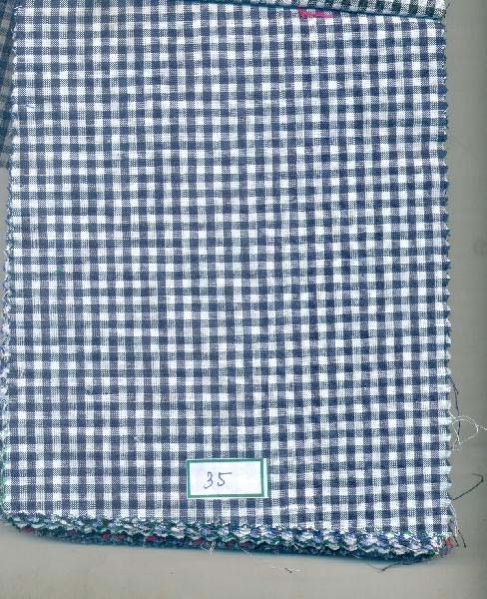 Power Loom Cotton Fabrics 17