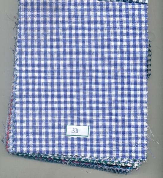 Power Loom Cotton Fabrics 19