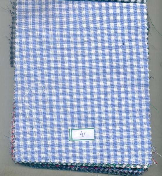 Power Loom Cotton Fabrics 22