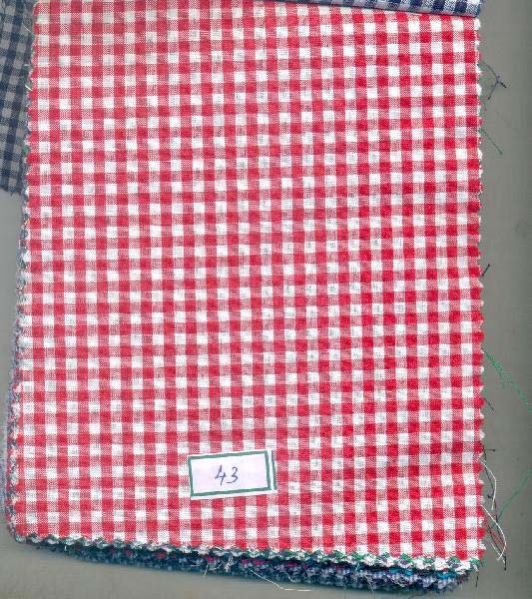 Power Loom Cotton Fabrics 23