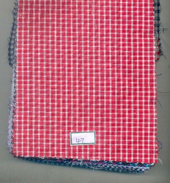 Power Loom Cotton Fabrics 26