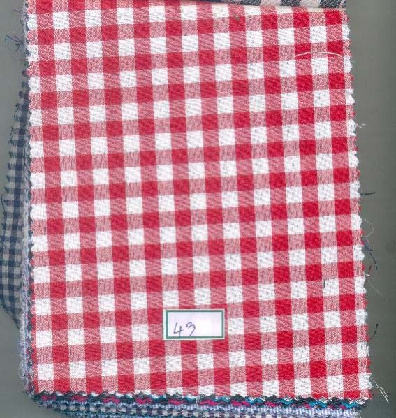 Power Loom Cotton Fabrics 28
