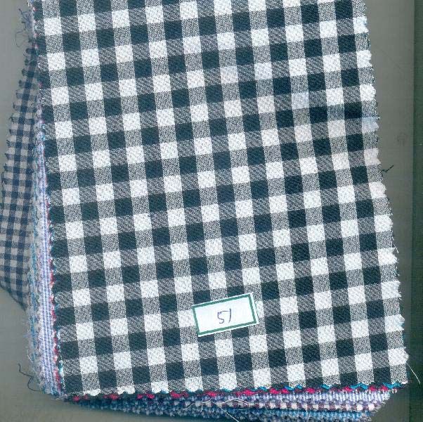 Power Loom Cotton Fabrics 30