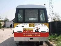 Metro Feeder Bus Advertising 01