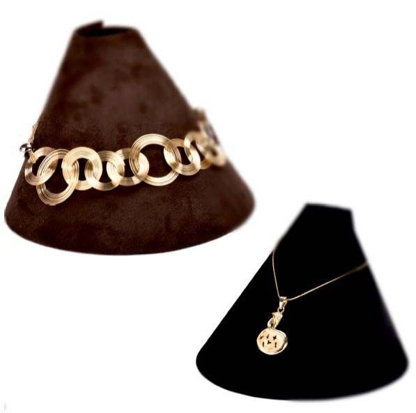Necklace Display Stands