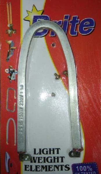 Electric Iron Element 01