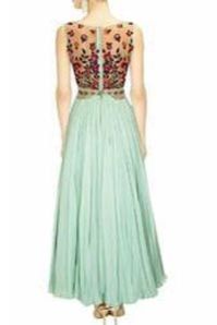 Anarkali Suit 02