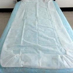 Disposable Bed Sheet 01