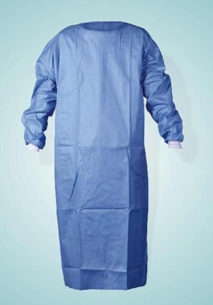 Surgical Gown 02