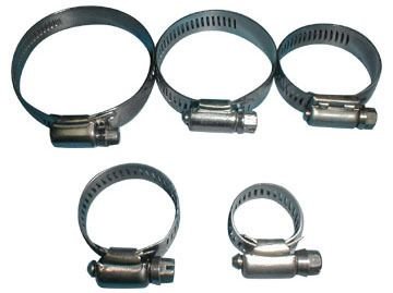 Hose Clamp 01
