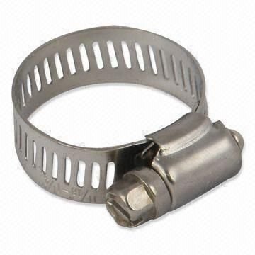 Hose Clamp 02