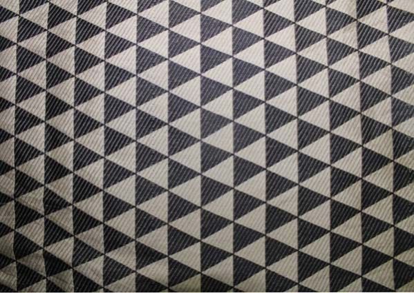 Textile Dyed Fabric 02