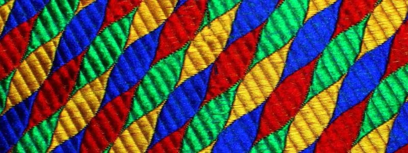 Textile Dyed Fabric 05