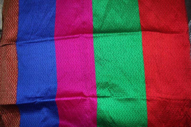 Textile Dyed Fabric 06