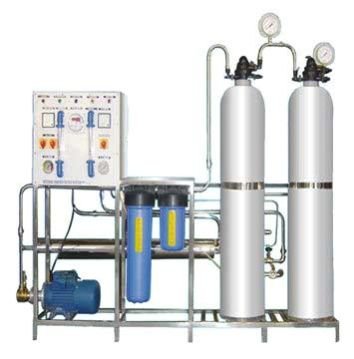 Commercial RO Water Purifier
