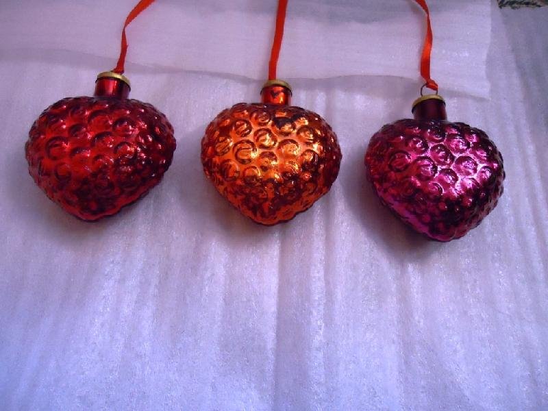 Christmas Ornaments 07