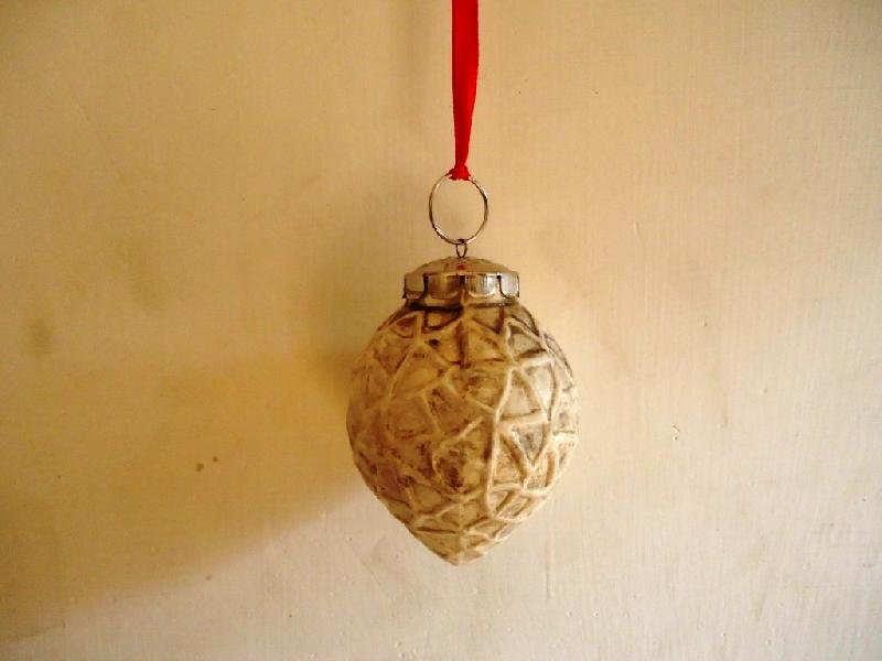 Christmas Ornaments 09