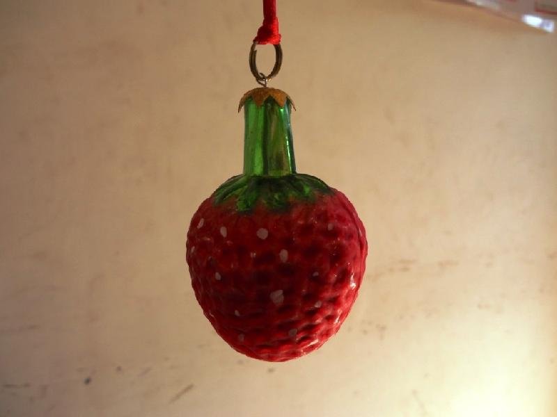 Christmas Ornaments 10