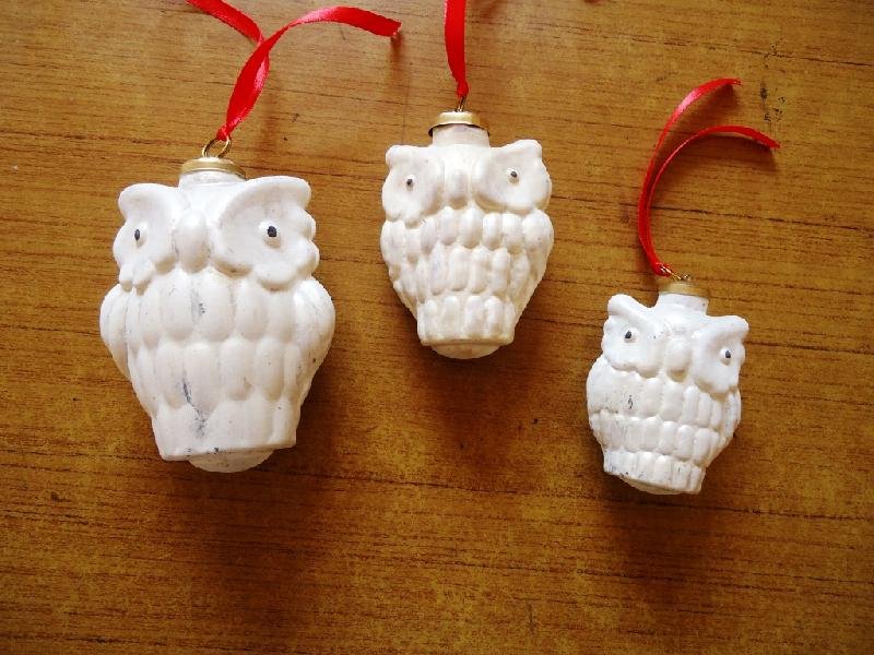 Christmas Ornaments 16