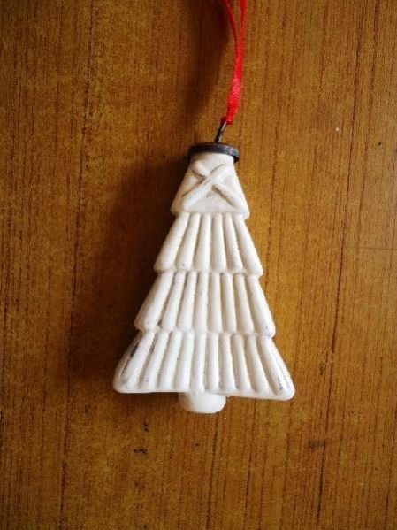 Christmas Ornament 01