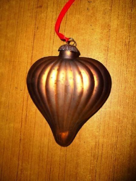 Christmas Ornament 03