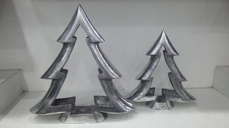 Metal T-Light Candle Holder 08