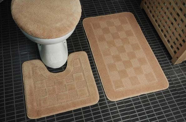 Cotton Bath Mat (SGKB-7)