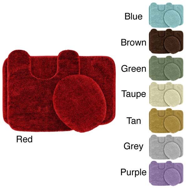 Cotton Bath Mat (SGKB-8)