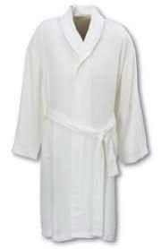 Cotton Terry Bathrobe (SGK-15)