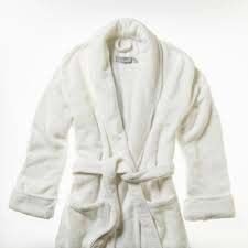 Cotton Terry Bathrobe (SGK-17)