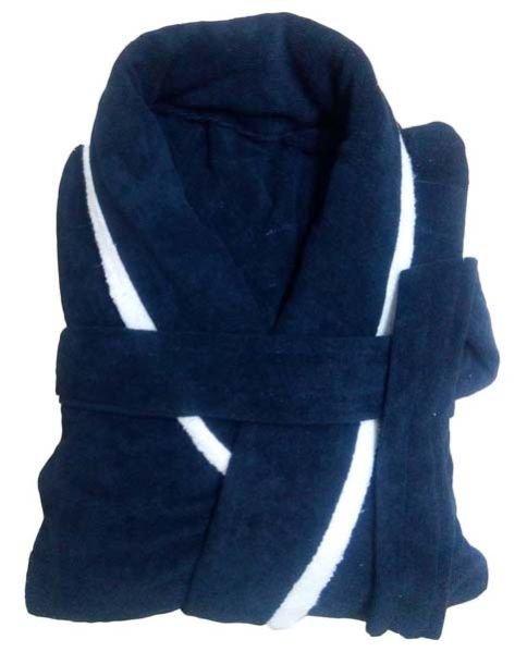 Cotton Terry Bathrobe (SGK-12)