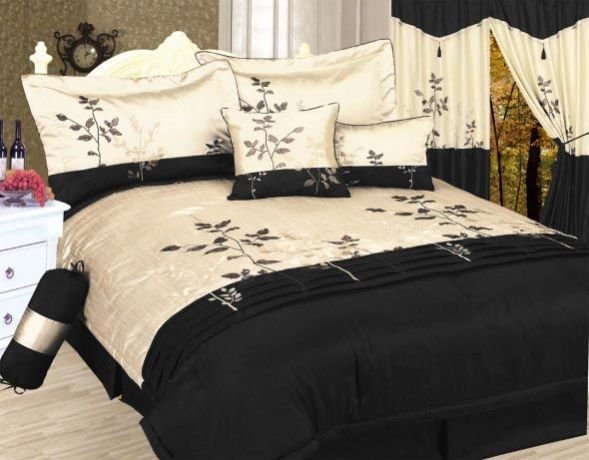 Bed Comforter (SGK-04)