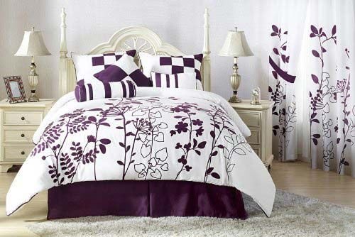 Bed Comforter (SGK-03)