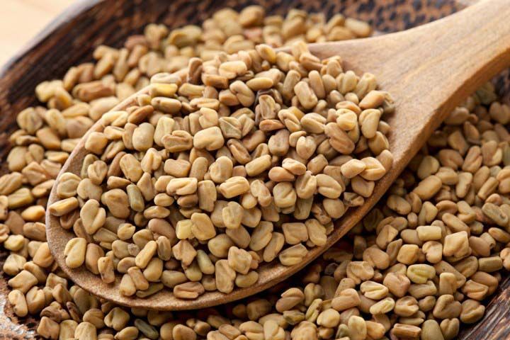 Fenugreek 01