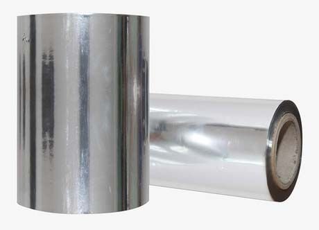 Polyester Film Roll 03