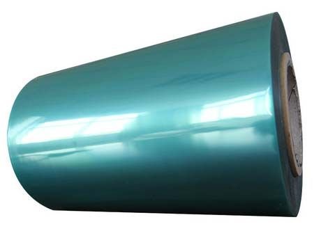 PVC Film Roll 01