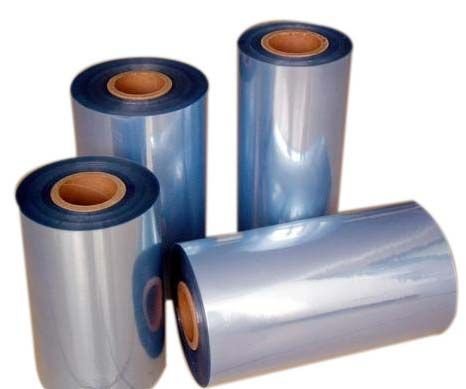 PVC Film Roll 02