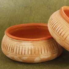 Terracotta Handi 01