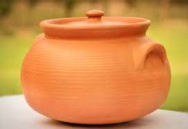 Terracotta Handi 05