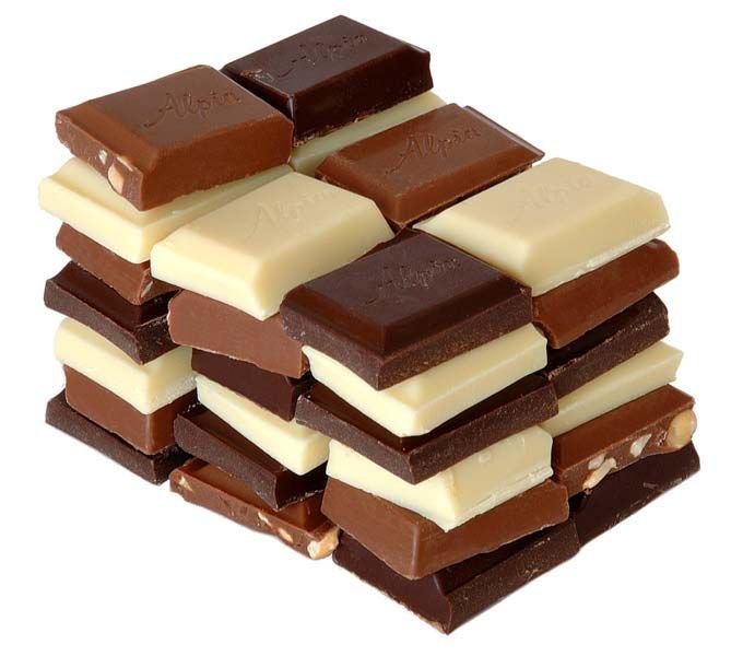 Handmade Chocolates 01