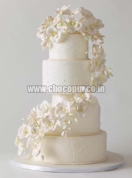 Wedding Cake 01