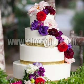 Wedding Cake 02