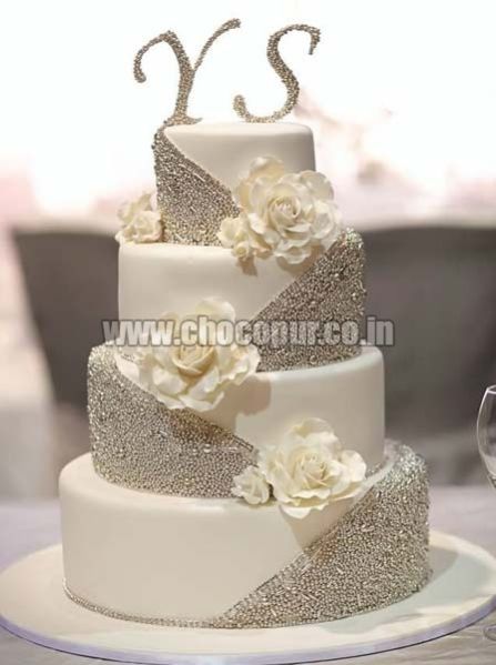 Wedding Cake 03